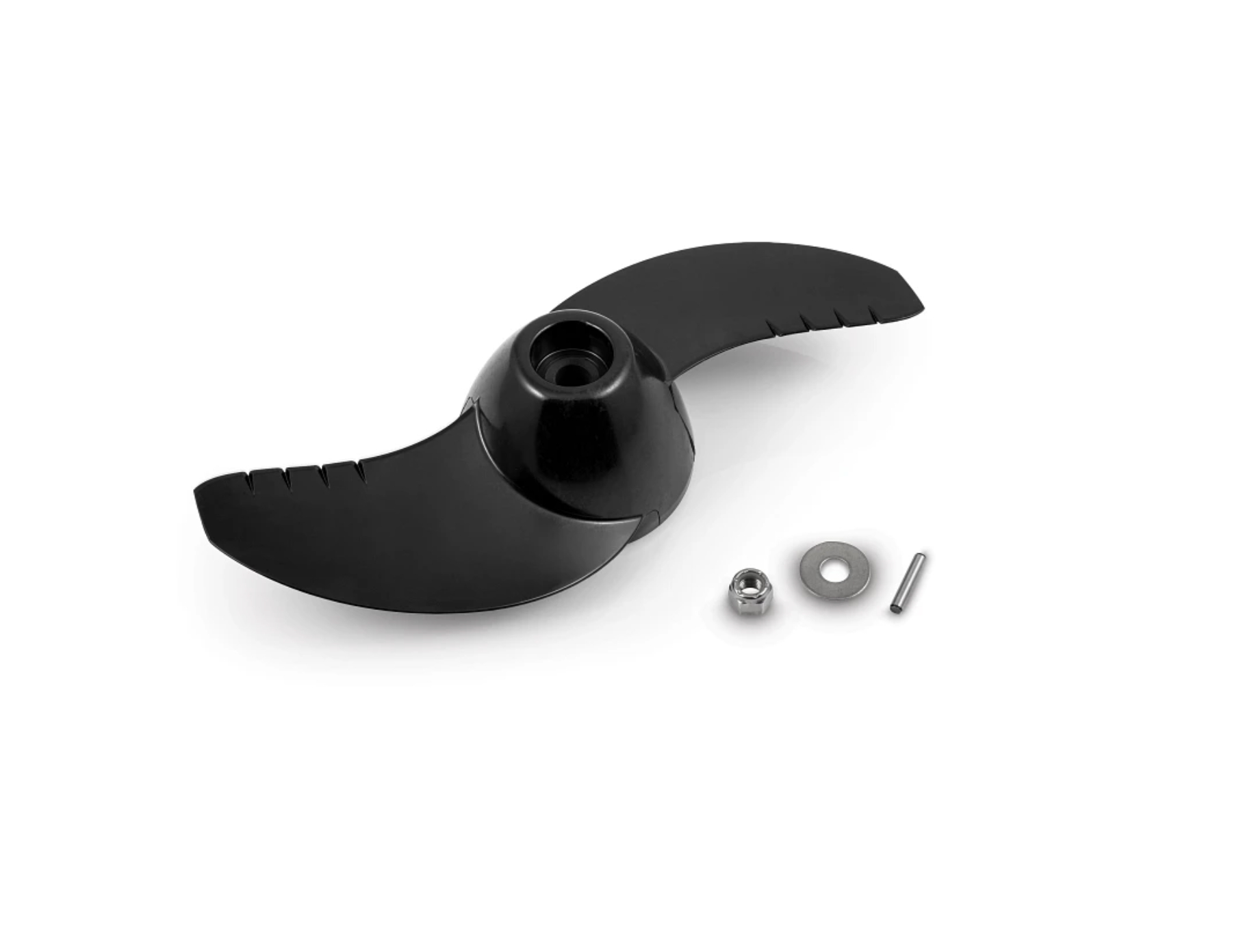 Minn Kota MKP-40 Ersatzpropeller Power Prop für alle Quest Modelle