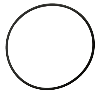 Allpa Einzelner O-Ring Für Flanschplatte