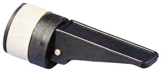 Allpa Lenzstopfen (Ø35mm) Für Artikel N1423 & 062042