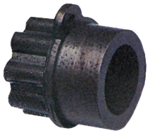 Allpa Gummistopfen (Ø35mm) Für Artikel N1423