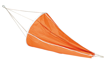 Allpa Schelde Treibanker, Für Boote Bis 8m