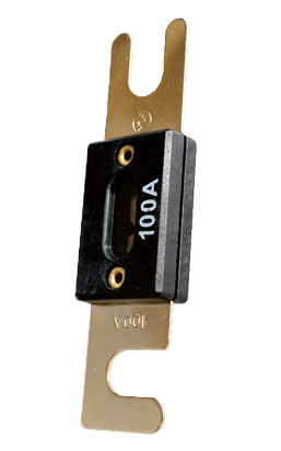 Allpa Einzelne Sicherung, 200a