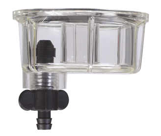 Moeller Kunststoff Klarsichtbehälter