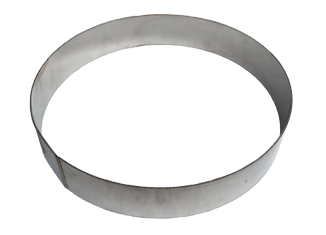 Allpa Füllring für Bull-Auge Art. 9048994