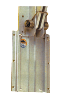 Allpa Aluminium Montageplatte Um Aussenbordmotorhalterung Abnehmbar Zu Machen, Für O0500360/O0500420