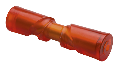Allpa Super Kielrolle, Selbstzentrierende, 12" (300mm), Ø2-3/4" (70mm), Bohrung 5/8" (16mm)
