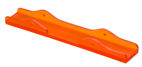 Bump Pad 1215; (1-1/2"X12")