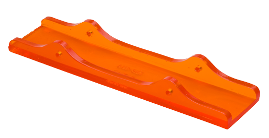 Bump Pad 2112; (2"X12")