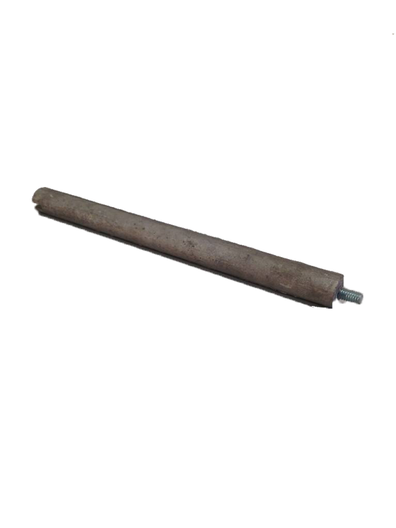 Allpa Magnesiumanode Für Allpa Marine Warmwasserbereiter 100l (L=140mm - Ø40mm)