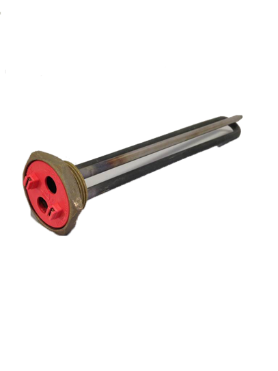 Allpa 1200w Heizpatrone, 1-1/4", Für Allpa Marine Warmwasserbereiter