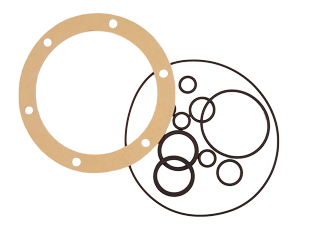 Seal Kit Für Gm0-Mra (Pumpe Für Ge30)