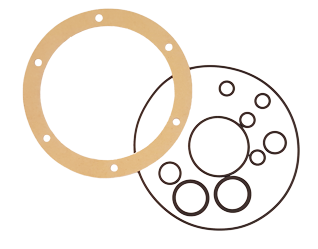 Seal Kit Für Gm2-Mra01 (Pumpe Für Ge50)