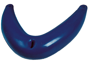 Allpa Bugfender, 80x700mm, Dunkelblau