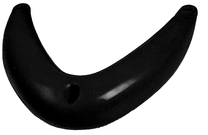 Allpa Bugfender, 80x700mm, Schwarz