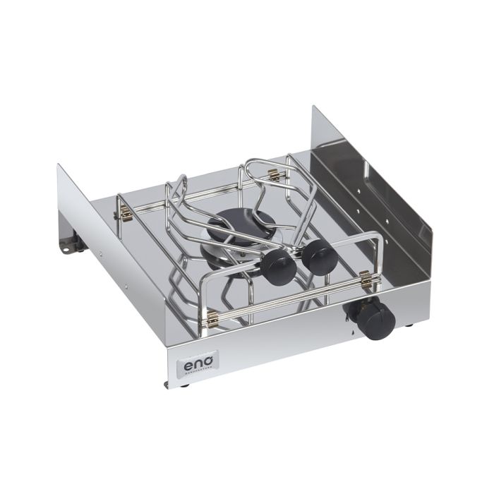 Eno XTREM 1-flammiger Aufbaukocher