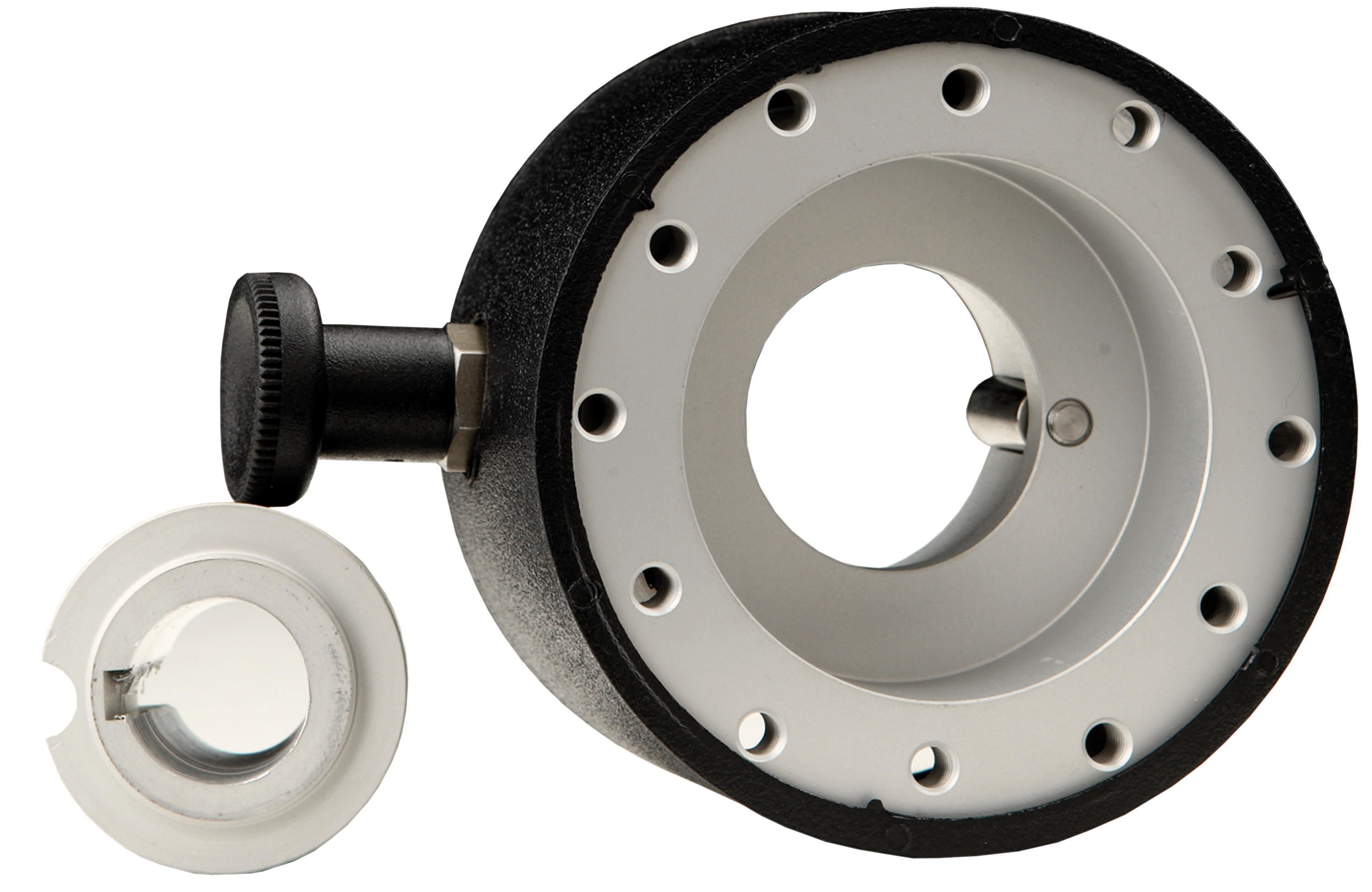 Allpa Quick Release Nabe Für Steuerräder