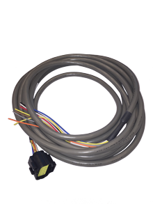 NHK MEC KE-5+ Kabelbaum nur für Gas 5m (NM0666-05)