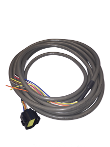 Nhk Mec Ke-5+ Kabelbaum Nur Für Gas, 10m (Nm0666-10)