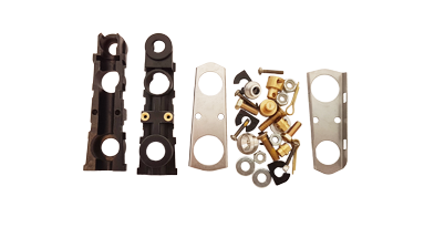 Anschlußsatz Für Sl3/Ch1700/Ch7500/Xtreme Controls-G2 (212151-001/3)