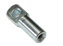 Seastar Augenfitting Aluminium Für Kabel Cc230, Cc330 & Ccx633