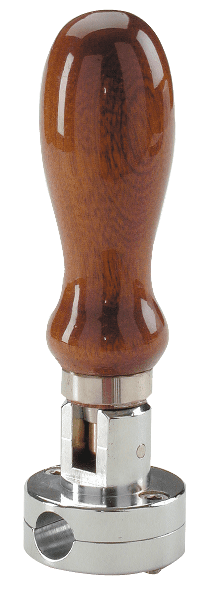 Allpa Aufklapbarer Handgriff Für Steuerräder, Für Speichenmontage (Ø=13mm)