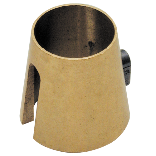 Allpa Konusadapter Für Steuerräder 'Modell 15/18'