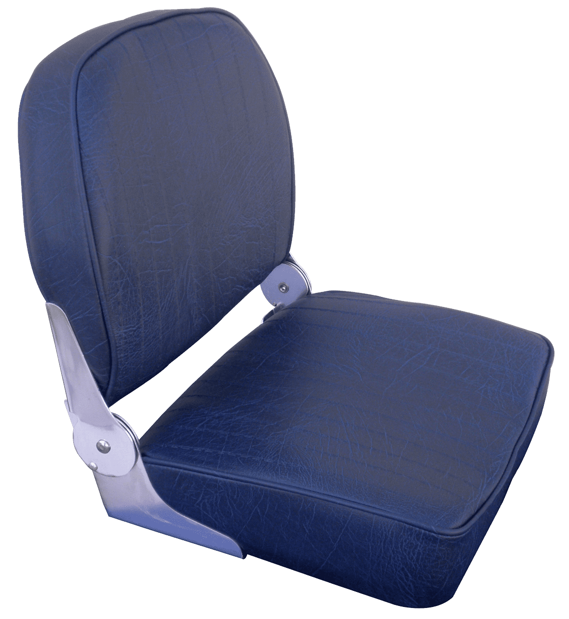 Allpa Klappstuhl Modell 'Corfu', Dunkelblau