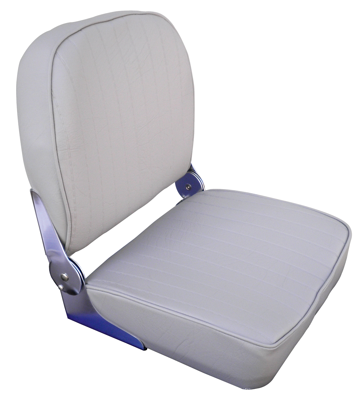 Allpa Klappstuhl Modell 'Corfu', Grau