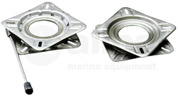 Allpa Niro Drehscheibe Ohne Lock