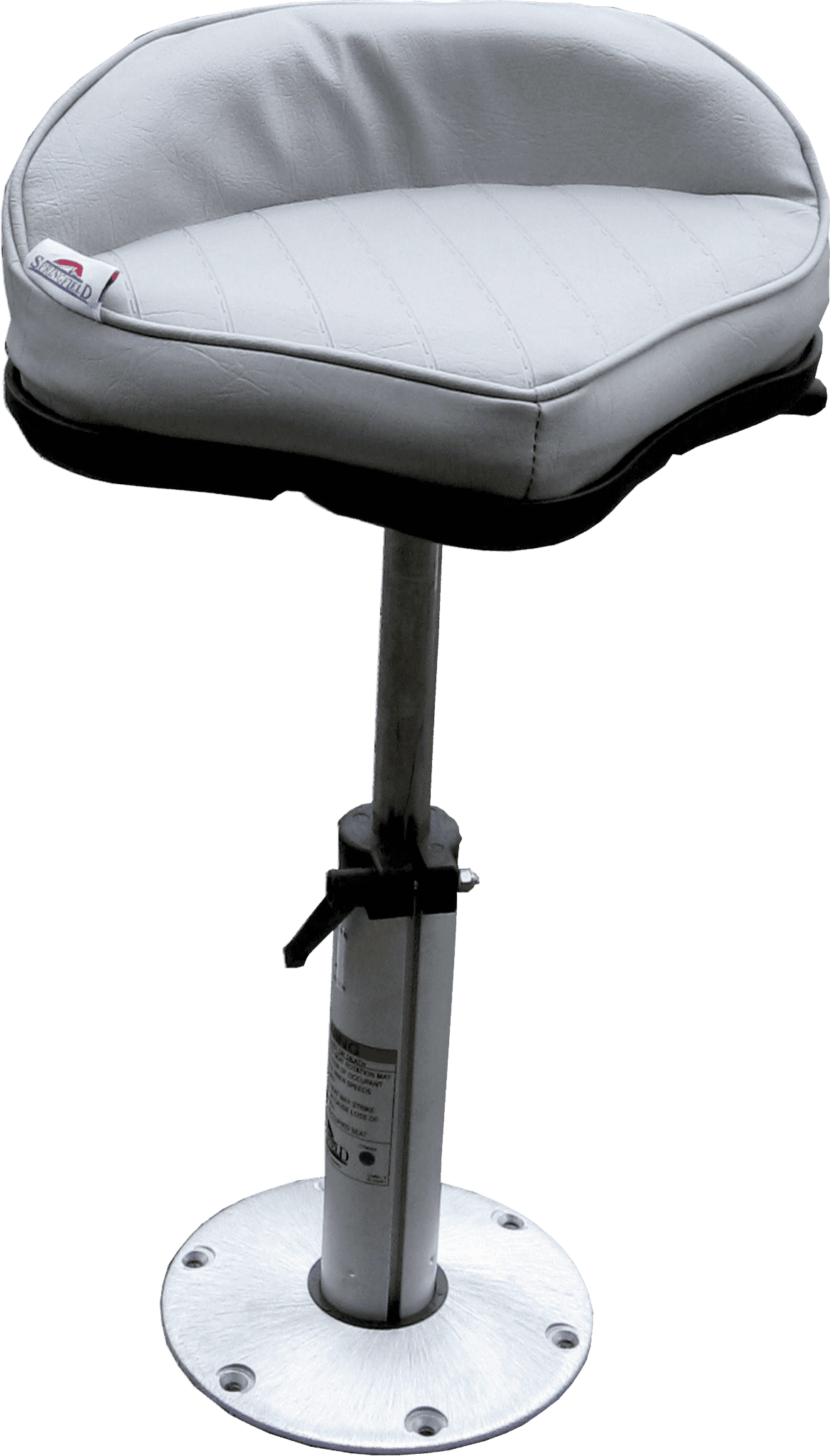 Allpa Plug-In Stuhlbein Niedrig (13-1/2 <=> 20")