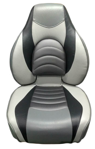 Allpa Klappstuhl 'Terec', Grau Mit Anthrazit