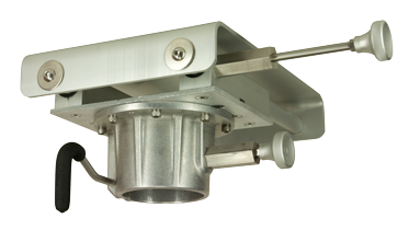 Allpa Springfield Slide, 4" Workhorse Ii