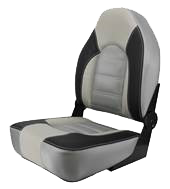 Allpa Fisherman Klapstuhl