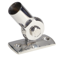 Allpa Niro Fuß Für Topplicht, Ø19mm