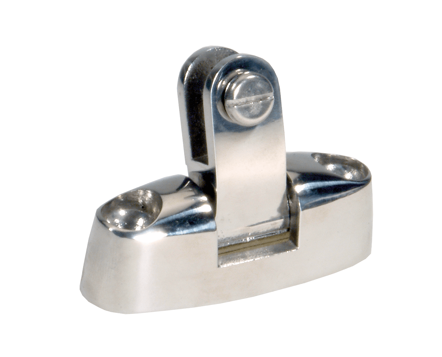 Allpa Niro Scharnierende Beweglich Mit Bolzen, 37x32mm