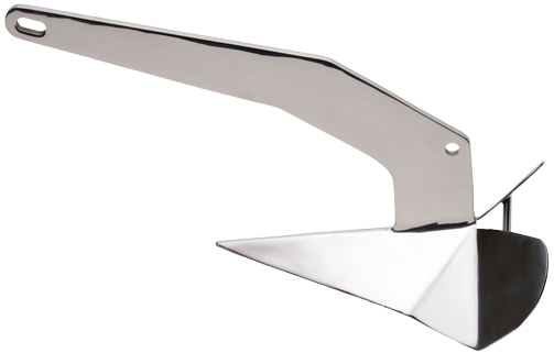 Allpa Schelde Niro Anker, 4kg