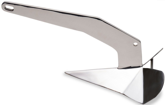 Allpa Schelde Niro Anker, 16kg