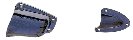 Allpa Niro Lüfter, 55x53x22mm