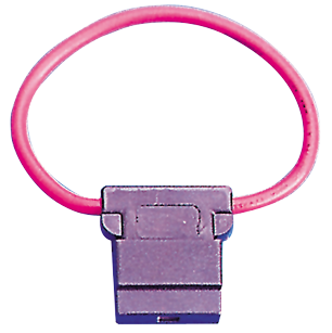 Allpa In-Line Sicherungshalter, 30a