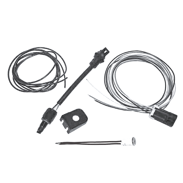 Racor Sensor Wasser Alarm Satz, 12/24v