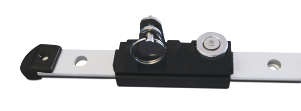 Wall-Flat Top Line Sliding Attachment