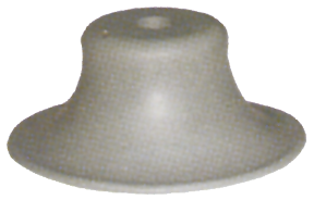 Allpa Montagefuß Für Schlauchboote