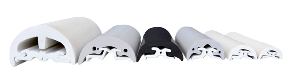 Allpa Niro Toppstück 'Radial 52'