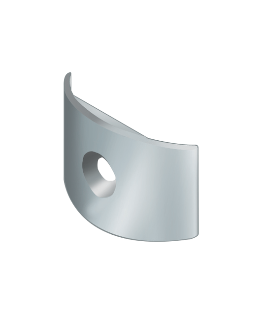 Allpa Niro Topstück Für 'Sphaera 35'