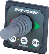 Xforce Single Joystick Für Se-25, Se-40 & Se-60