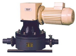 Allpa Membranpumpe Pvm 0,5, 12v/45a, 70l/Min, Selbstansaugend Bis 3m, Förderhöhe Max. 5m, Ø38mm