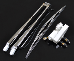 Allpa Niro Wischerblatt, L=600mm