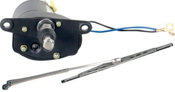 Allpa Niro Scheibenwischerblatt Modell 'Alpha', L=300mm