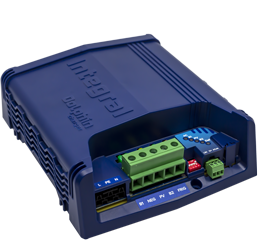 Dolphin Acculader 'Integral'