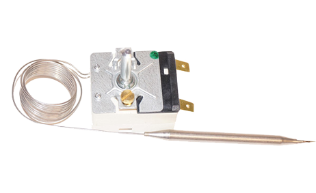 Allpa Temperaturregler 12/24v Für Nico Schiffsboiler